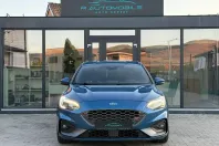 Ford Focus din 2020 cu 140.977 km - oferta FOR256048 - foto 9