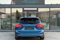 Ford Focus din 2020 cu 140.977 km - oferta FOR256048 - foto 10