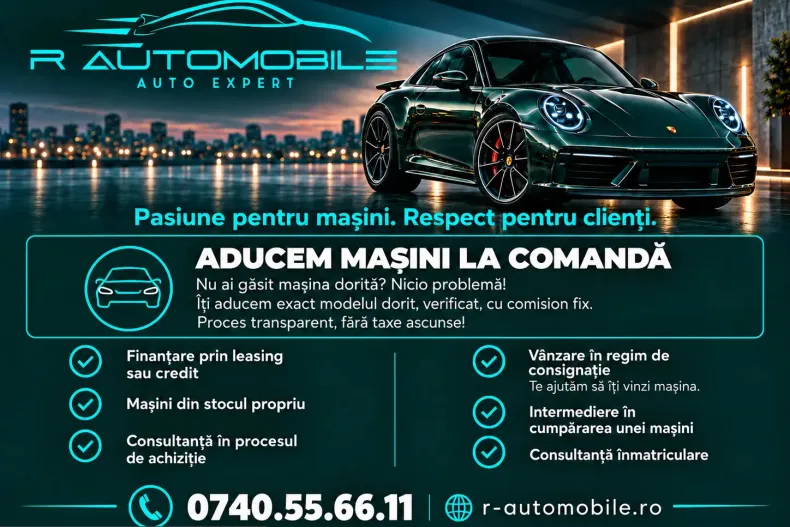Ford Focus din 2020 cu 140.977 km - oferta FOR256048 - foto 28