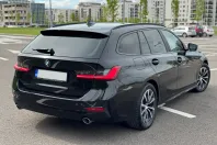 BMW 318 (Seria 3) din 2021 cu 177.000 km - oferta BMW256049 - foto 3