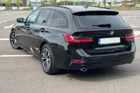 BMW 318 (Seria 3) din 2021 cu 177.000 km - oferta BMW256049 - foto 4