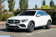 Mercedes-Benz GLC din 2020 cu 33.405 km - oferta MER256051 - foto 1
