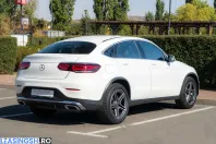 Mercedes-Benz GLC din 2020 cu 33.405 km - oferta MER256051 - foto 2