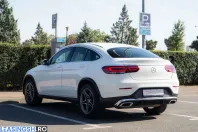 Mercedes-Benz GLC din 2020 cu 33.405 km - oferta MER256051 - foto 4