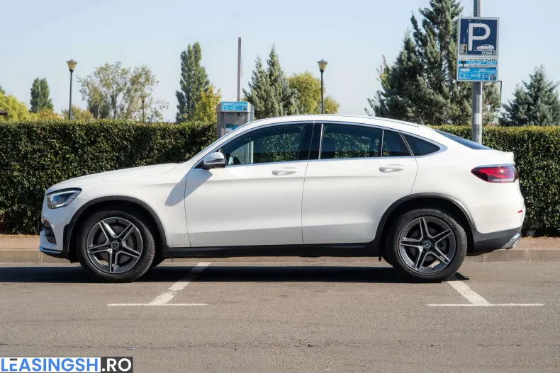 Mercedes-Benz GLC din 2020 cu 33.405 km - oferta MER256051 - foto 11