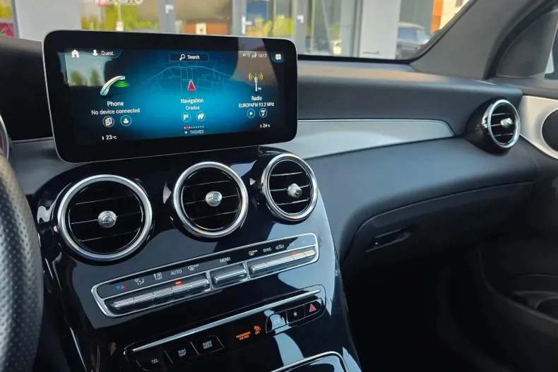 Mercedes-Benz GLC din 2020 cu 33.405 km - oferta MER256051 - foto 16