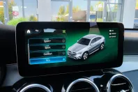 Mercedes-Benz GLC din 2020 cu 33.405 km - oferta MER256051 - foto 19