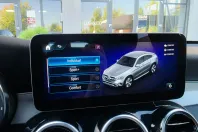 Mercedes-Benz GLC din 2020 cu 33.405 km - oferta MER256051 - foto 20
