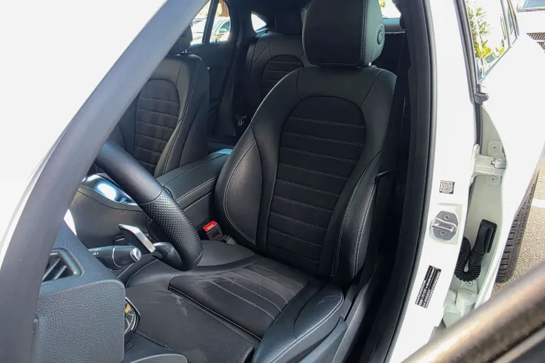 Mercedes-Benz GLC din 2020 cu 33.405 km - oferta MER256051 - foto 24