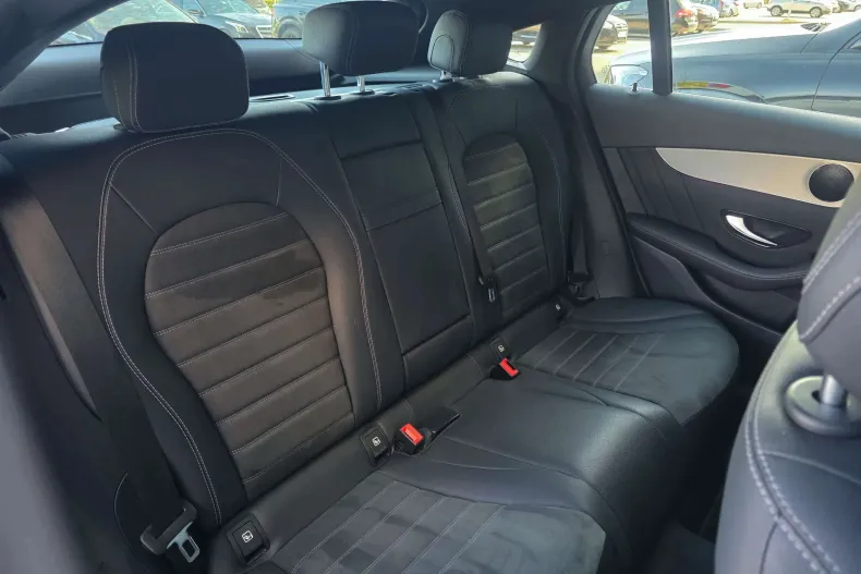 Mercedes-Benz GLC din 2020 cu 33.405 km - oferta MER256051 - foto 32
