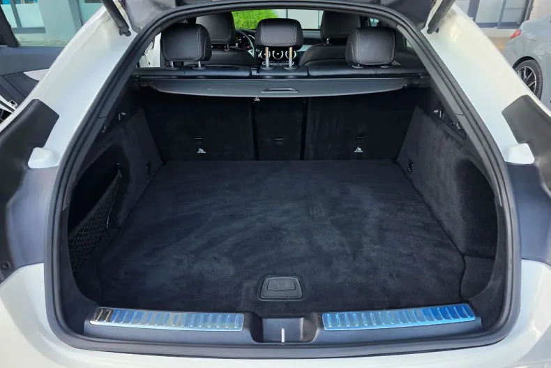 Mercedes-Benz GLC din 2020 cu 33.405 km - oferta MER256051 - foto 35