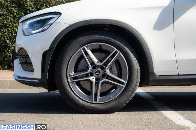 Mercedes-Benz GLC din 2020 cu 33.405 km - oferta MER256051 - foto 39