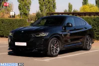 BMW X4 (Seria X) din 2022 cu 73.761 km - oferta BMW256052 - foto 1