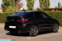 BMW X4 (Seria X) din 2022 cu 73.761 km - oferta BMW256052 - foto 4