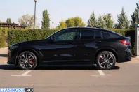 BMW X4 (Seria X) din 2022 cu 73.761 km - oferta BMW256052 - foto 5