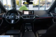 BMW X4 (Seria X) din 2022 cu 73.761 km - oferta BMW256052 - foto 7
