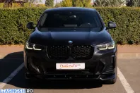 BMW X4 (Seria X) din 2022 cu 73.761 km - oferta BMW256052 - foto 10