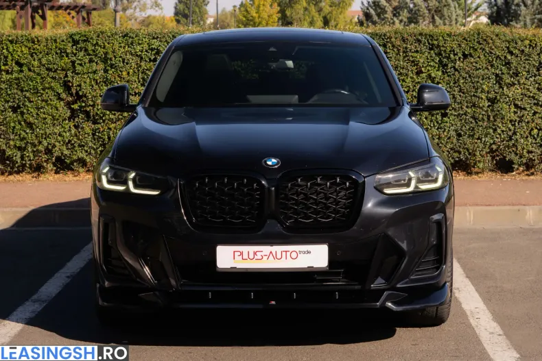 BMW X4 (Seria X) din 2022 cu 73.761 km - oferta BMW256052 - foto 10