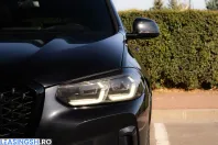 BMW X4 (Seria X) din 2022 cu 73.761 km - oferta BMW256052 - foto 11