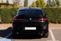 BMW X4 (Seria X) din 2022 cu 73.761 km - oferta BMW256052 - foto 13