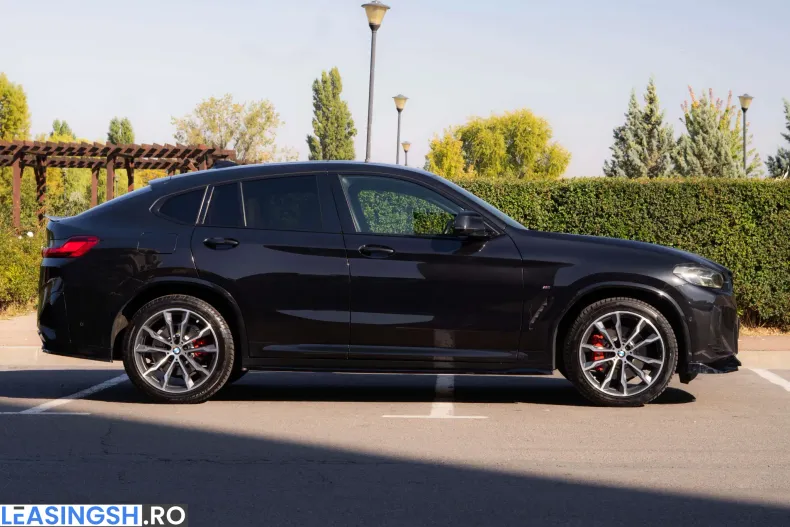 BMW X4 (Seria X) din 2022 cu 73.761 km - oferta BMW256052 - foto 15