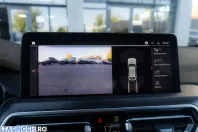 BMW X4 (Seria X) din 2022 cu 73.761 km - oferta BMW256052 - foto 22