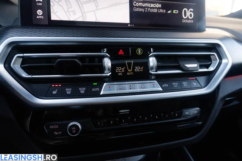 BMW X4 (Seria X) din 2022 cu 73.761 km - oferta BMW256052 - foto 23