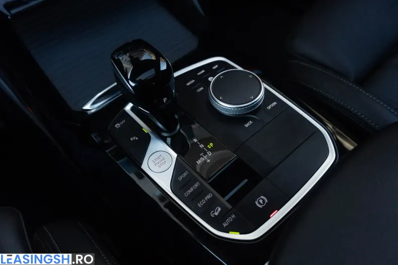 BMW X4 (Seria X) din 2022 cu 73.761 km - oferta BMW256052 - foto 25