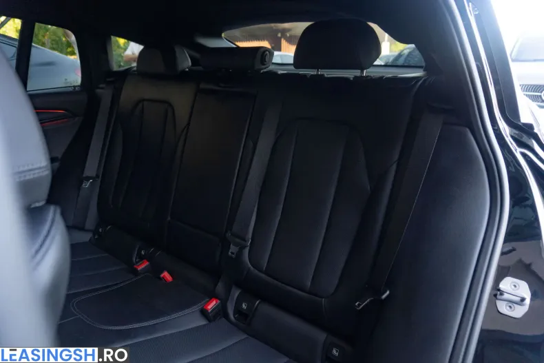 BMW X4 (Seria X) din 2022 cu 73.761 km - oferta BMW256052 - foto 29