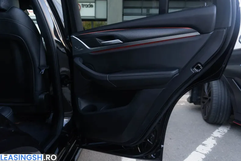 BMW X4 (Seria X) din 2022 cu 73.761 km - oferta BMW256052 - foto 30
