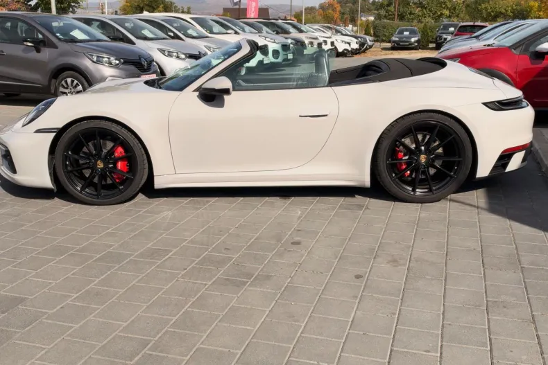 Porsche 911 din 2021 cu 38.500 km - oferta POR256053 - foto 2