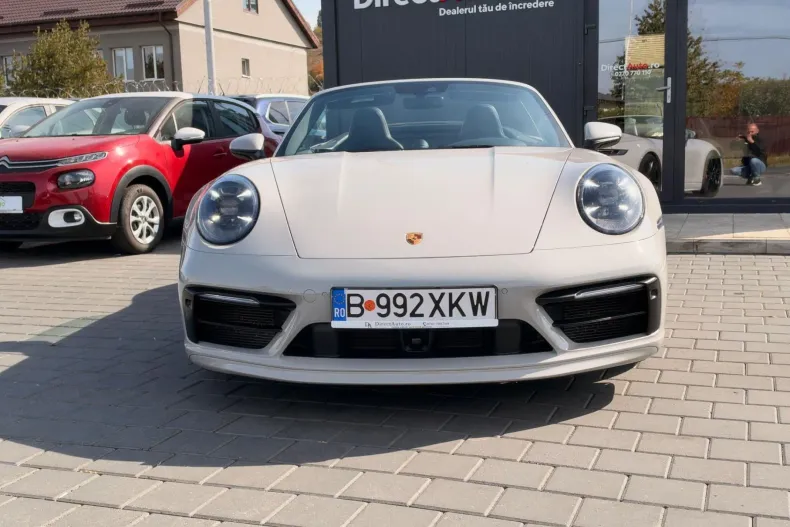Porsche 911 din 2021 cu 38.500 km - oferta POR256053 - foto 5