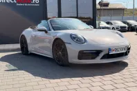 Porsche 911 din 2021 cu 38.500 km - oferta POR256053 - foto 6