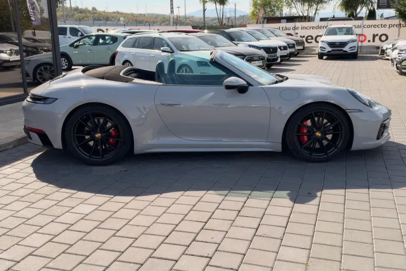 Porsche 911 din 2021 cu 38.500 km - oferta POR256053 - foto 7