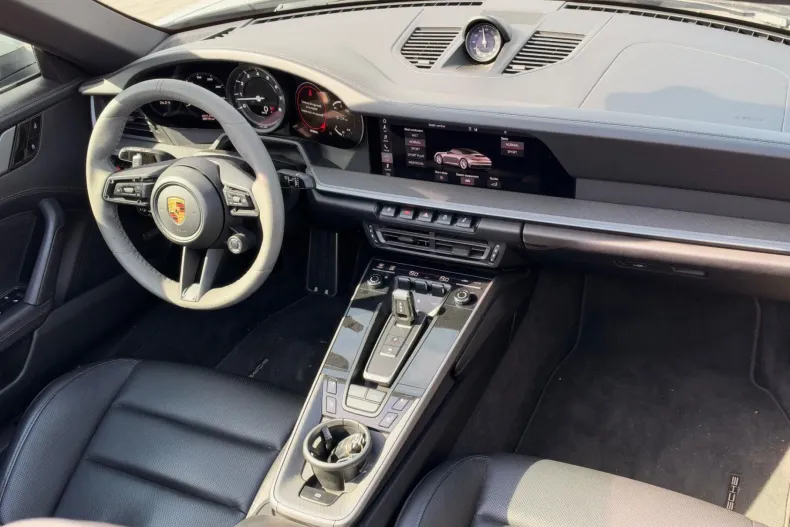 Porsche 911 din 2021 cu 38.500 km - oferta POR256053 - foto 9