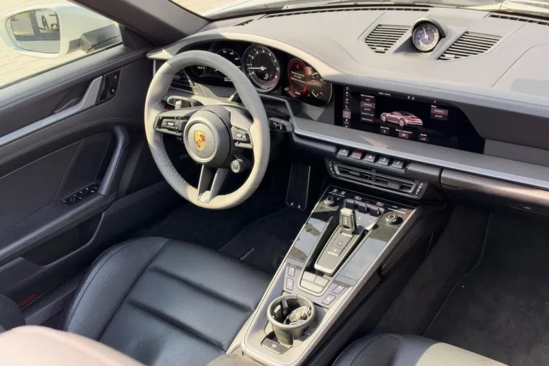 Porsche 911 din 2021 cu 38.500 km - oferta POR256053 - foto 10