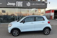 Leapmotor T03 din 2025 cu 1 km - oferta LEA256054 - foto 2