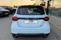 Leapmotor T03 din 2025 cu 1 km - oferta LEA256054 - foto 4