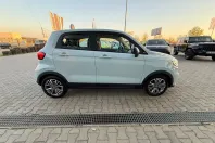 Leapmotor T03 din 2025 cu 1 km - oferta LEA256054 - foto 6