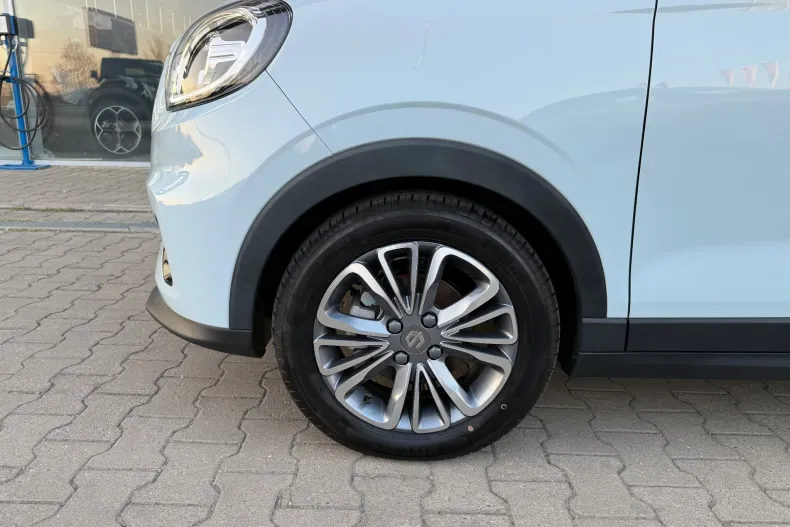 Leapmotor T03 din 2025 cu 1 km - oferta LEA256054 - foto 9