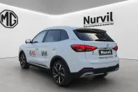 MG ZS din 2026 cu 1.900 km - oferta MG0256056 - foto 4