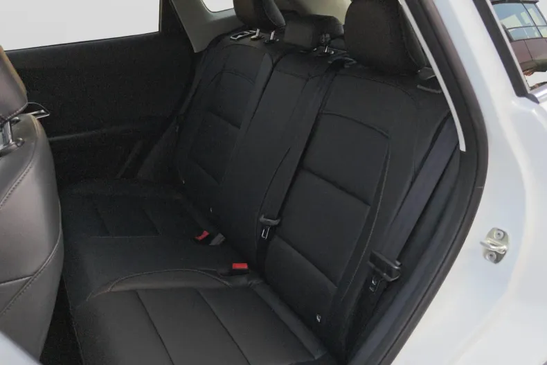 MG ZS din 2026 cu 1.900 km - oferta MG0256056 - foto 15