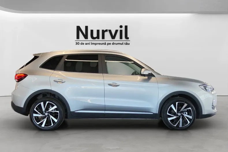MG ZS din 2026 cu 15 km - oferta MG0256057 - foto 4