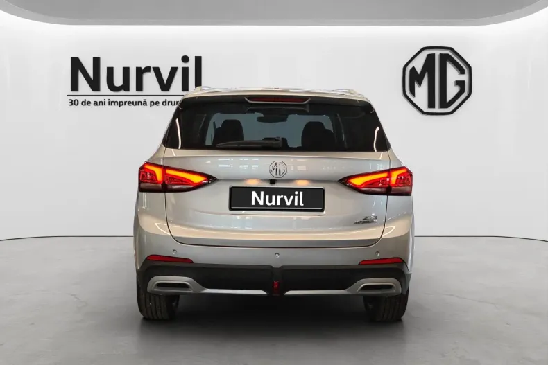 MG ZS din 2026 cu 15 km - oferta MG0256057 - foto 8