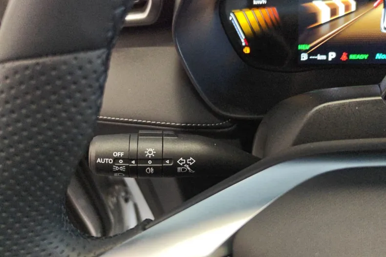 MG ZS din 2026 cu 15 km - oferta MG0256057 - foto 14