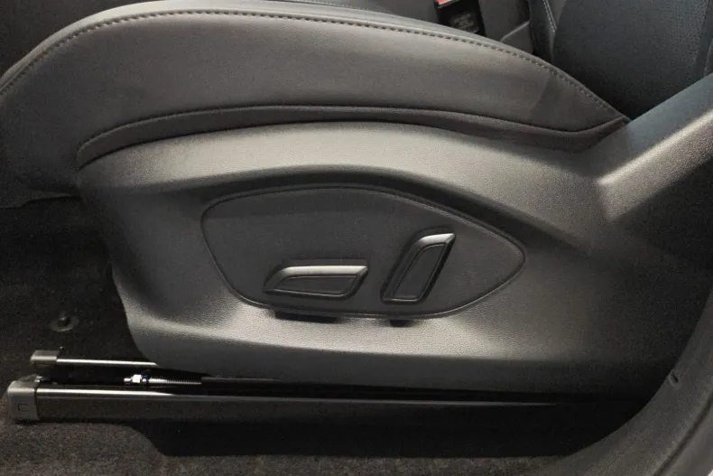 MG ZS din 2026 cu 15 km - oferta MG0256057 - foto 18