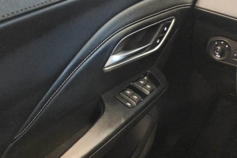 MG ZS din 2026 cu 15 km - oferta MG0256057 - foto 19