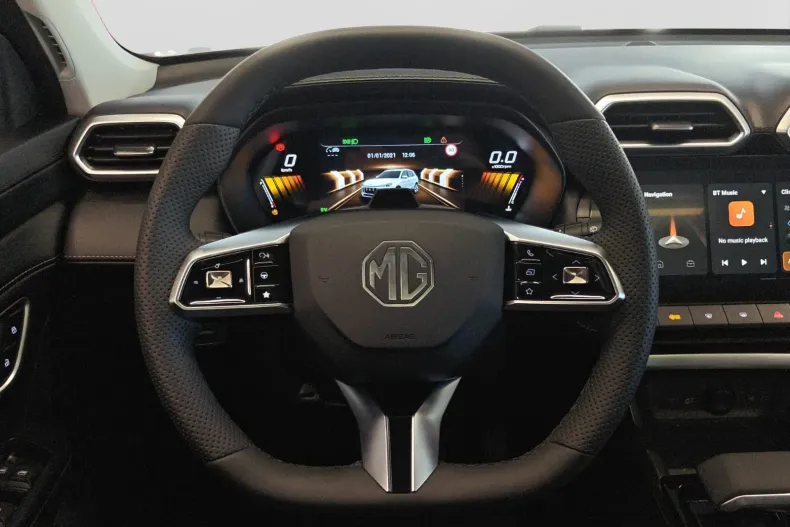 MG ZS din 2026 cu 15 km - oferta MG0256057 - foto 21