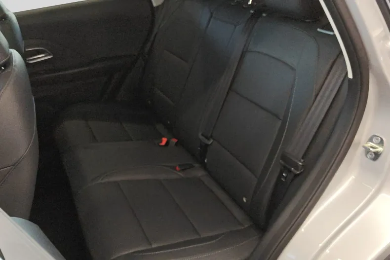 MG ZS din 2026 cu 15 km - oferta MG0256057 - foto 23