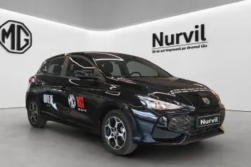 MG MG3 din 2024 - oferta MG0256058